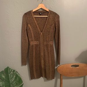 G by Guess, Bandage Dress